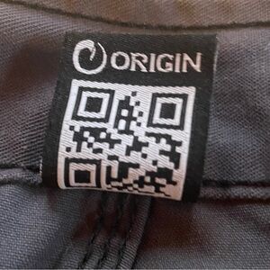 Origin USA Shorts